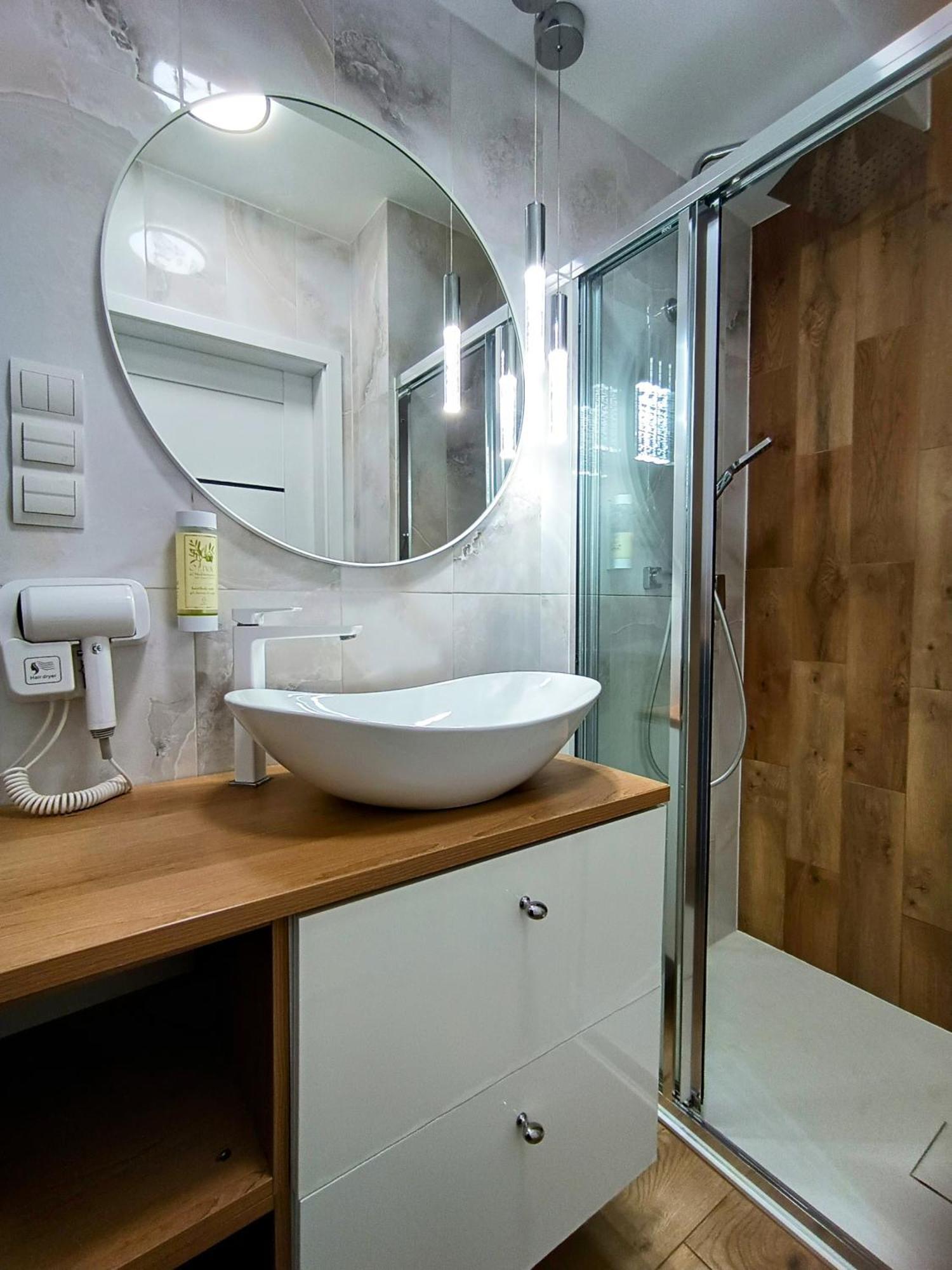 ורוצלב Amamolto Select - Wloskie Apartamenty, Restauracja, Bezplatny Parking מראה חיצוני תמונה