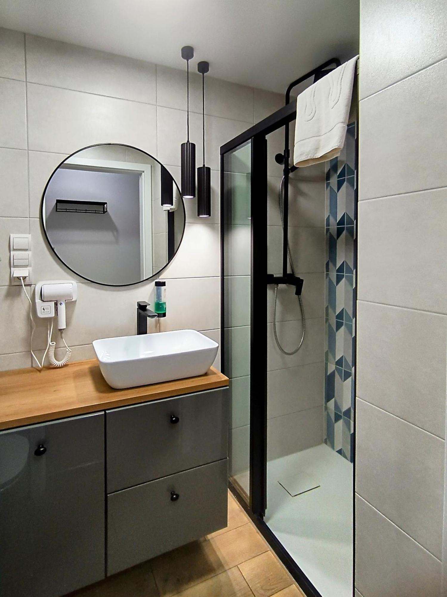 ורוצלב Amamolto Select - Wloskie Apartamenty, Restauracja, Bezplatny Parking מראה חיצוני תמונה